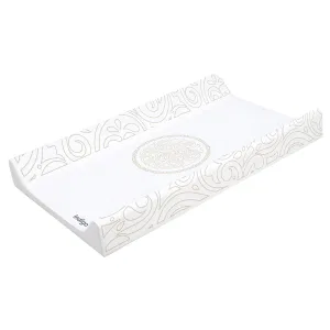 INDIGO Доска для пеленания 780х450х80 (упак. 1 шт.) (узор) INDIGO Доска для пеленания 780х450х80 (упак. 1 шт.) (узор)