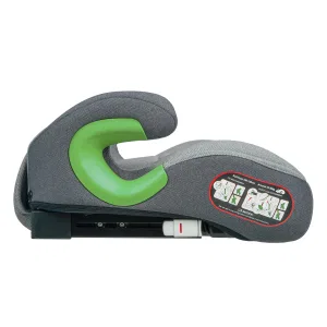 INDIGO Автокресло DEFENDER I-SIZE ISOFIX, группа 2 + 3 (15-36кг), (упак.2шт.) (светло-серый) INDIGO Автокресло DEFENDER I-SIZE ISOFIX, группа 2 + 3 (15-36кг), (упак.2шт.) (светло-серый)