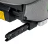 INDIGO Автокресло DEFENDER I-SIZE ISOFIX, группа 2 + 3 (15-36кг), (упак.2шт.) (темно-серый) INDIGO Автокресло DEFENDER I-SIZE ISOFIX, группа 2 + 3 (15-36кг), (упак.2шт.) (темно-серый)