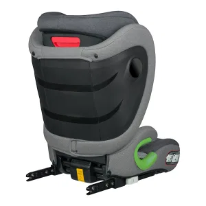 INDIGO Автокресло DEFENDER I-SIZE ISOFIX, группа 2 + 3 (15-36кг), (упак.2шт.) (темно-серый) INDIGO Автокресло DEFENDER I-SIZE ISOFIX, группа 2 + 3 (15-36кг), (упак.2шт.) (темно-серый)