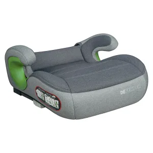INDIGO Автокресло DEFENDER I-SIZE ISOFIX, группа 2 + 3 (15-36кг), (упак.2шт.) (темно-серый) INDIGO Автокресло DEFENDER I-SIZE ISOFIX, группа 2 + 3 (15-36кг), (упак.2шт.) (темно-серый)
