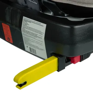 INDIGO Автокресло TOURNEO ISOFIX, группа 0 + 1 + 2 + 3 (0-36 кг), (упак.1 шт.) (бежевый) INDIGO Автокресло TOURNEO ISOFIX, группа 0 + 1 + 2 + 3 (0-36 кг), (упак.1 шт.) (бежевый)