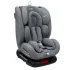 INDIGO Автокресло TOURNEO ISOFIX, группа 0 + 1 + 2 + 3 (0-36 кг), (упак.1 шт.) (св.серый) INDIGO Автокресло TOURNEO ISOFIX, группа 0 + 1 + 2 + 3 (0-36 кг), (упак.1 шт.) (св.серый)