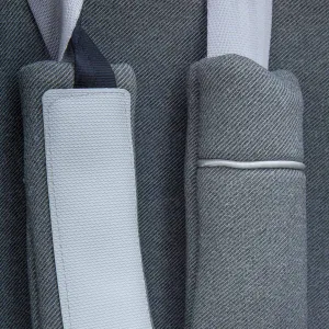INDIGO Автокресло TOURNEO ISOFIX, группа 0 + 1 + 2 + 3 (0-36 кг), (упак.1 шт.) (св.серый) INDIGO Автокресло TOURNEO ISOFIX, группа 0 + 1 + 2 + 3 (0-36 кг), (упак.1 шт.) (св.серый)