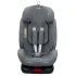 INDIGO Автокресло TOURNEO ISOFIX, группа 0 + 1 + 2 + 3 (0-36 кг), (упак.1 шт.) (св.серый) INDIGO Автокресло TOURNEO ISOFIX, группа 0 + 1 + 2 + 3 (0-36 кг), (упак.1 шт.) (св.серый)