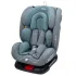 INDIGO Автокресло TOURNEO ISOFIX, группа 0 + 1 + 2 + 3 (0-36 кг), (упак.1 шт.) (серый-зеленый) INDIGO Автокресло TOURNEO ISOFIX, группа 0 + 1 + 2 + 3 (0-36 кг), (упак.1 шт.) (серый-зеленый)