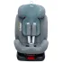 INDIGO Автокресло TOURNEO ISOFIX, группа 0 + 1 + 2 + 3 (0-36 кг), (упак.1 шт.) (серый-зеленый) INDIGO Автокресло TOURNEO ISOFIX, группа 0 + 1 + 2 + 3 (0-36 кг), (упак.1 шт.) (серый-зеленый)