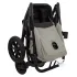 INDIGO Коляска EPICA XL AIR (2кол.(20,3см)2кол.(30,5см)(упак.1шт.) (бежевый) INDIGO Коляска EPICA XL AIR (2кол.(20,3см)2кол.(30,5см)(упак.1шт.) (бежевый)