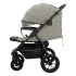 INDIGO Коляска EPICA XL AIR (2кол.(20,3см)2кол.(30,5см)(упак.1шт.) (бежевый) INDIGO Коляска EPICA XL AIR (2кол.(20,3см)2кол.(30,5см)(упак.1шт.) (бежевый)