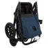 INDIGO Коляска EPICA XL AIR (2кол.(20,3см)2кол.(30,5см)(упак.1шт.) (синий) INDIGO Коляска EPICA XL AIR (2кол.(20,3см)2кол.(30,5см)(упак.1шт.) (синий)
