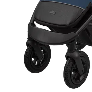 INDIGO Коляска EPICA XL AIR (2кол.(20,3см)2кол.(30,5см)(упак.1шт.) (синий) INDIGO Коляска EPICA XL AIR (2кол.(20,3см)2кол.(30,5см)(упак.1шт.) (синий)