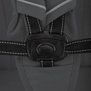 INDIGO Коляска EPICA XL AIR (2кол.(20,3см)2кол.(30,5см)(упак.1шт.) (темно-серый) INDIGO Коляска EPICA XL AIR (2кол.(20,3см)2кол.(30,5см)(упак.1шт.) (темно-серый)
