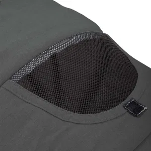 INDIGO Коляска EPICA XL AIR (2кол.(20,3см)2кол.(30,5см)(упак.1шт.) (темно-серый) INDIGO Коляска EPICA XL AIR (2кол.(20,3см)2кол.(30,5см)(упак.1шт.) (темно-серый)