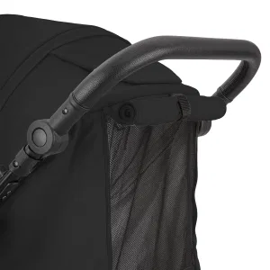 INDIGO Коляска EPICA XL AIR (2кол.(20,3см)2кол.(30,5см)(упак.1шт.) (черный) INDIGO Коляска EPICA XL AIR (2кол.(20,3см)2кол.(30,5см)(упак.1шт.) (черный)