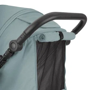 INDIGO Коляска EPICA XL AIR (2кол.(20,3см)2кол.(30,5см)(упак.1шт.) (зеленый) INDIGO Коляска EPICA XL AIR (2кол.(20,3см)2кол.(30,5см)(упак.1шт.) (зеленый)