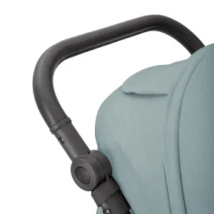 INDIGO Коляска EPICA XL AIR (2кол.(20,3см)2кол.(30,5см)(упак.1шт.) (зеленый) INDIGO Коляска EPICA XL AIR (2кол.(20,3см)2кол.(30,5см)(упак.1шт.) (зеленый)