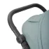 INDIGO Коляска EPICA XL AIR (2кол.(20,3см)2кол.(30,5см)(упак.1шт.) (зеленый) INDIGO Коляска EPICA XL AIR (2кол.(20,3см)2кол.(30,5см)(упак.1шт.) (зеленый)