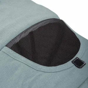 INDIGO Коляска EPICA XL AIR (2кол.(20,3см)2кол.(30,5см)(упак.1шт.) (зеленый) INDIGO Коляска EPICA XL AIR (2кол.(20,3см)2кол.(30,5см)(упак.1шт.) (зеленый)