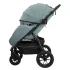 INDIGO Коляска EPICA XL AIR (2кол.(20,3см)2кол.(30,5см)(упак.1шт.) (зеленый) INDIGO Коляска EPICA XL AIR (2кол.(20,3см)2кол.(30,5см)(упак.1шт.) (зеленый)