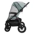 INDIGO Коляска EPICA XL AIR (2кол.(20,3см)2кол.(30,5см)(упак.1шт.) (зеленый) INDIGO Коляска EPICA XL AIR (2кол.(20,3см)2кол.(30,5см)(упак.1шт.) (зеленый)