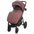 INDIGO Коляска EPICA XL AIR (2кол.(20,3см)2кол.(30,5см)(упак.1шт.) (розовый) INDIGO Коляска EPICA XL AIR (2кол.(20,3см)2кол.(30,5см)(упак.1шт.) (розовый)