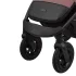 INDIGO Коляска EPICA XL AIR (2кол.(20,3см)2кол.(30,5см)(упак.1шт.) (розовый) INDIGO Коляска EPICA XL AIR (2кол.(20,3см)2кол.(30,5см)(упак.1шт.) (розовый)
