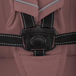 INDIGO Коляска EPICA XL AIR (2кол.(20,3см)2кол.(30,5см)(упак.1шт.) (розовый) INDIGO Коляска EPICA XL AIR (2кол.(20,3см)2кол.(30,5см)(упак.1шт.) (розовый)