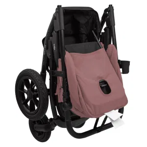 INDIGO Коляска EPICA XL AIR (2кол.(20,3см)2кол.(30,5см)(упак.1шт.) (розовый) INDIGO Коляска EPICA XL AIR (2кол.(20,3см)2кол.(30,5см)(упак.1шт.) (розовый)