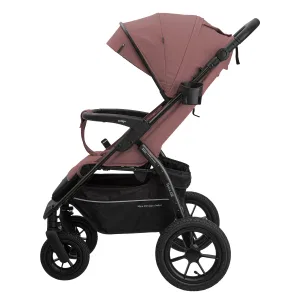 INDIGO Коляска EPICA XL AIR (2кол.(20,3см)2кол.(30,5см)(упак.1шт.) (розовый) INDIGO Коляска EPICA XL AIR (2кол.(20,3см)2кол.(30,5см)(упак.1шт.) (розовый)