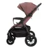 INDIGO Коляска EPICA XL AIR (2кол.(20,3см)2кол.(30,5см)(упак.1шт.) (розовый) INDIGO Коляска EPICA XL AIR (2кол.(20,3см)2кол.(30,5см)(упак.1шт.) (розовый)