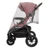 INDIGO Коляска EPICA XL AIR (2кол.(20,3см)2кол.(30,5см)(упак.1шт.) (розовый) INDIGO Коляска EPICA XL AIR (2кол.(20,3см)2кол.(30,5см)(упак.1шт.) (розовый)