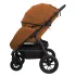 INDIGO Коляска EPICA XL AIR (2кол.(20,3см)2кол.(30,5см)(упак.1шт.) (терракот) INDIGO Коляска EPICA XL AIR (2кол.(20,3см)2кол.(30,5см)(упак.1шт.) (терракот)
