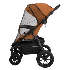 INDIGO Коляска EPICA XL AIR (2кол.(20,3см)2кол.(30,5см)(упак.1шт.) (терракот) INDIGO Коляска EPICA XL AIR (2кол.(20,3см)2кол.(30,5см)(упак.1шт.) (терракот)