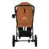 INDIGO Коляска EPICA XL AIR (2кол.(20,3см)2кол.(30,5см)(упак.1шт.) (терракот) INDIGO Коляска EPICA XL AIR (2кол.(20,3см)2кол.(30,5см)(упак.1шт.) (терракот)