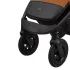 INDIGO Коляска EPICA XL AIR (2кол.(20,3см)2кол.(30,5см)(упак.1шт.) (терракот) INDIGO Коляска EPICA XL AIR (2кол.(20,3см)2кол.(30,5см)(упак.1шт.) (терракот)
