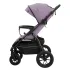 INDIGO Коляска EPICA XL AIR (2кол.(20,3см)2кол.(30,5см)(упак.1шт.) (фиолетовый) INDIGO Коляска EPICA XL AIR (2кол.(20,3см)2кол.(30,5см)(упак.1шт.) (фиолетовый)