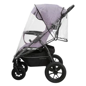 INDIGO Коляска EPICA XL AIR (2кол.(20,3см)2кол.(30,5см)(упак.1шт.) (фиолетовый) INDIGO Коляска EPICA XL AIR (2кол.(20,3см)2кол.(30,5см)(упак.1шт.) (фиолетовый)