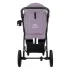INDIGO Коляска EPICA XL AIR (2кол.(20,3см)2кол.(30,5см)(упак.1шт.) (фиолетовый) INDIGO Коляска EPICA XL AIR (2кол.(20,3см)2кол.(30,5см)(упак.1шт.) (фиолетовый)