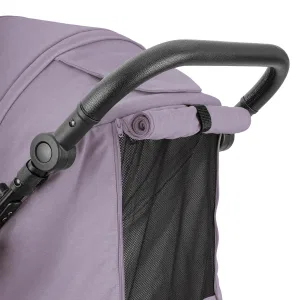INDIGO Коляска EPICA XL AIR (2кол.(20,3см)2кол.(30,5см)(упак.1шт.) (фиолетовый) INDIGO Коляска EPICA XL AIR (2кол.(20,3см)2кол.(30,5см)(упак.1шт.) (фиолетовый)