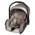 INDIGO Автокресло BONNY, группа 0 + (0-13 кг), (упак.6 шт.) (бежевый-коричневый) INDIGO Автокресло BONNY, группа 0 + (0-13 кг), (упак.6 шт.) (бежевый-коричневый)