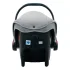 INDIGO Автокресло UNICA, LB321, группа 0 + (0-13кг), , (упак.6 шт.) (св.серый) INDIGO Автокресло UNICA, LB321, группа 0 + (0-13кг), , (упак.6 шт.) (св.серый)