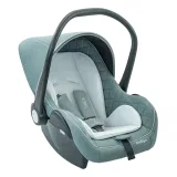 INDIGO Автокресло UNICA, LB321, группа 0 + (0-13кг), , (упак.6 шт.) (зеленый)