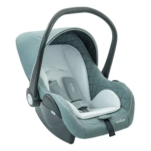 INDIGO Автокресло UNICA, LB321, группа 0 + (0-13кг), , (упак.6 шт.) (зеленый) INDIGO Автокресло UNICA, LB321, группа 0 + (0-13кг), , (упак.6 шт.) (зеленый)