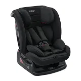 INDIGO Автокресло REFLEX, AY913, группа 0 + 1 + 2 + 3 (0-36 кг), (упак.2 шт.) (черный)