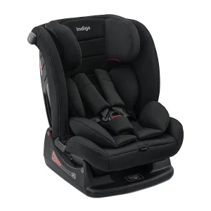 INDIGO Автокресло REFLEX, AY913, группа 0 + 1 + 2 + 3 (0-36 кг), (упак.2 шт.) (черный) INDIGO Автокресло REFLEX, AY913, группа 0 + 1 + 2 + 3 (0-36 кг), (упак.2 шт.) (черный)