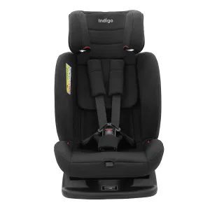 INDIGO Автокресло REFLEX, AY913, группа 0 + 1 + 2 + 3 (0-36 кг), (упак.2 шт.) (черный) INDIGO Автокресло REFLEX, AY913, группа 0 + 1 + 2 + 3 (0-36 кг), (упак.2 шт.) (черный)
