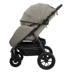 INDIGO Коляска EPICA XL AIR с сумкой (2кол.(20,3см)2кол.(30,5см)(упак.1шт.) (бежевый) INDIGO Коляска EPICA XL AIR с сумкой (2кол.(20,3см)2кол.(30,5см)(упак.1шт.) (бежевый)