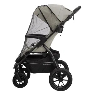INDIGO Коляска EPICA XL AIR с сумкой (2кол.(20,3см)2кол.(30,5см)(упак.1шт.) (бежевый) INDIGO Коляска EPICA XL AIR с сумкой (2кол.(20,3см)2кол.(30,5см)(упак.1шт.) (бежевый)