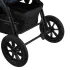 INDIGO Коляска EPICA XL AIR с сумкой (2кол.(20,3см)2кол.(30,5см)(упак.1шт.) (синий) INDIGO Коляска EPICA XL AIR с сумкой (2кол.(20,3см)2кол.(30,5см)(упак.1шт.) (синий)