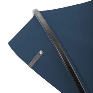 INDIGO Коляска EPICA XL AIR с сумкой (2кол.(20,3см)2кол.(30,5см)(упак.1шт.) (синий) INDIGO Коляска EPICA XL AIR с сумкой (2кол.(20,3см)2кол.(30,5см)(упак.1шт.) (синий)